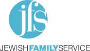 Jewish Family Service [logo]